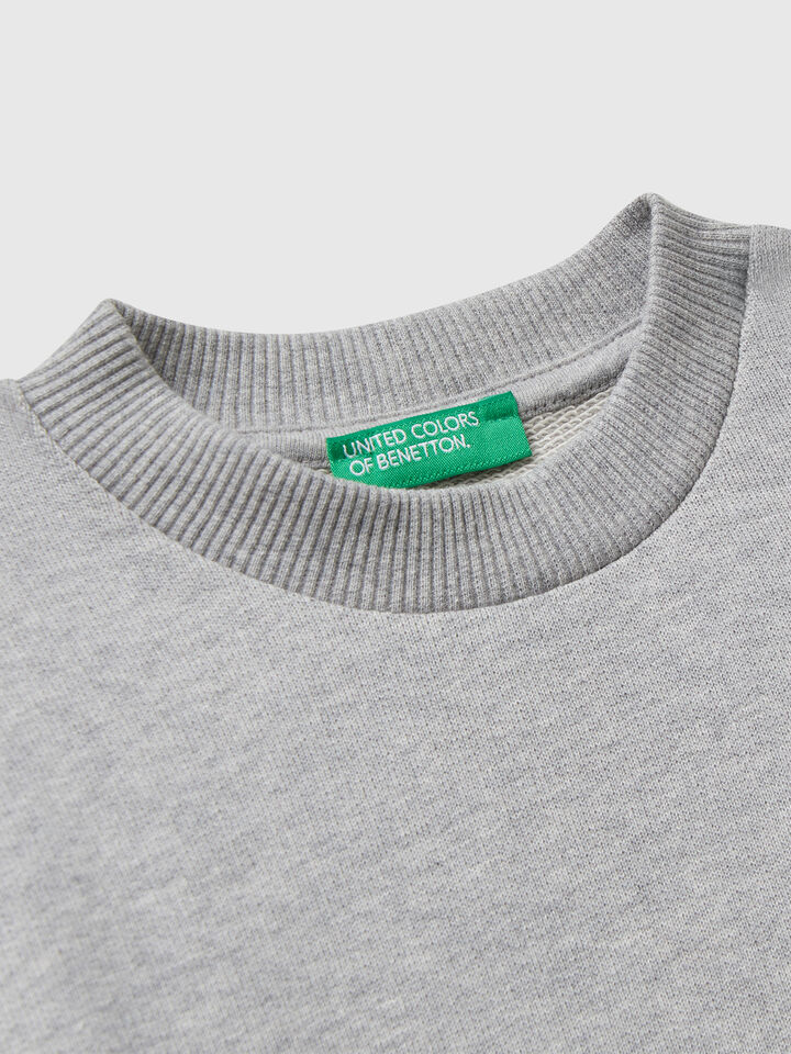 SWEATER L/S Junior Boy image number 3